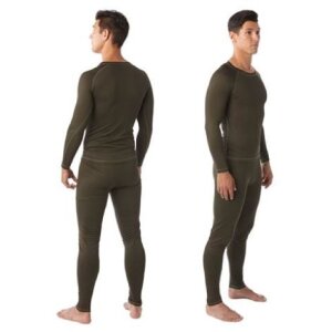 Sous-vêtements thermiques Stealth Gear taille M