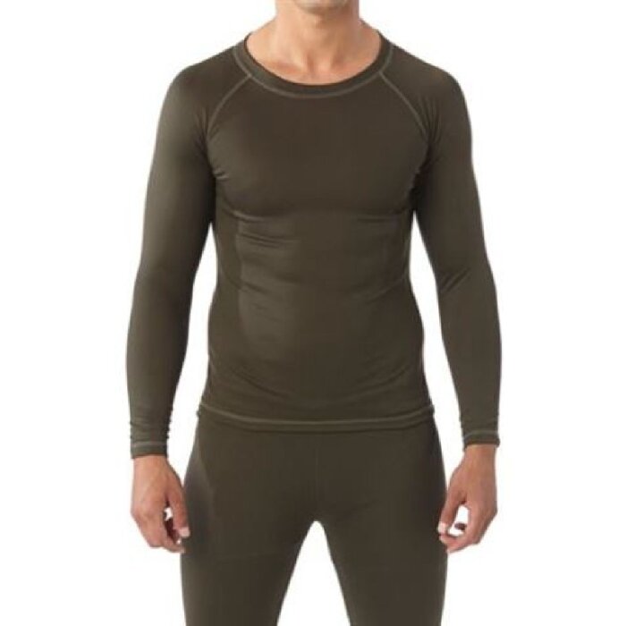 Sous-vêtement thermique Stealth Gear taille M