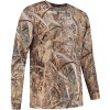 Stealth Gear T-shirt manches longues camo roseau imprimé taille S