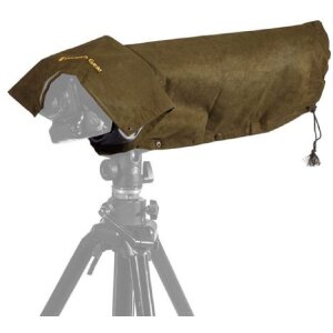 Stealth Gear housse de pluie 80 pour appareil photo et...