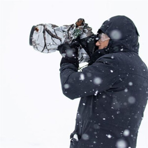 Protection pluie Buteo Photo Gear 1 neige