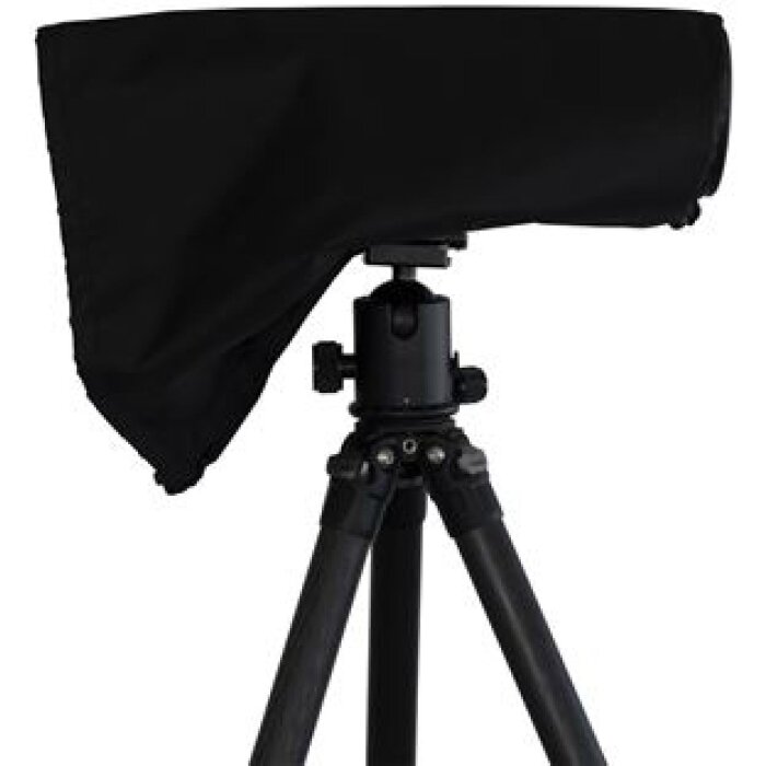 Protection pluie Buteo Photo Gear 1 Noir