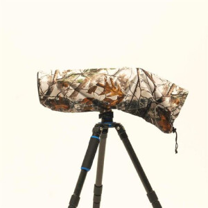 Buteo Photo Gear Protection anti-pluie 2 neiges pour objectifs jusquà 500mm