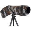 Buteo Photo Gear Protection anti-pluie 2 neiges pour objectifs jusquà 500mm