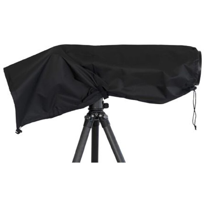 Buteo Photo Gear Protection pluie 2 Noir pour objectifs jusquà 500mm