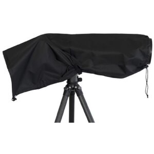 Buteo Photo Gear Protection pluie 2 Noir pour objectifs...