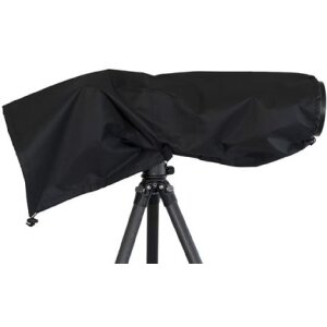 Buteo Photo Gear Protection pluie 2 Noir pour objectifs...