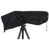 Buteo Photo Gear Protection pluie 2 Noir pour objectifs jusquà 500mm