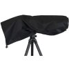 Buteo Photo Gear Protection pluie 2 Noir pour objectifs jusquà 500mm