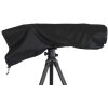 Buteo Photo Gear Protection pluie 2 Noir pour objectifs jusquà 500mm