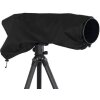 Buteo Photo Gear Protection pluie 2 Noir pour objectifs jusquà 500mm