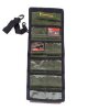 Stealth Gear Pochette de rangement pour cartes Compact-Flash Vert