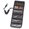 Stealth Gear Pochette de rangement pour cartes Compact-Flash Charcoal