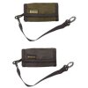 Stealth Gear Pochette de rangement pour cartes Compact-Flash Charcoal