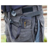 Stealth Gear Pochette de rangement pour cartes Compact-Flash Charcoal