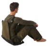 Coussin dassise Stealth Gear vert forêt