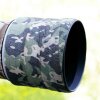 Stealth Gear bande camouflage wrap tape Woodland 50mm x 5m