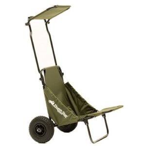 Stealth Gear chariot de transport M2 Forest Green avec...