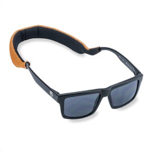 Cordon à lunettes flottant Carson FA-10(02) Orange...