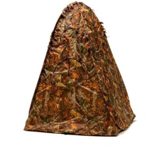 Stealth Gear tente de camouflage Double Altitude Hide...