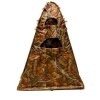 Stealth Gear tente de camouflage Double Altitude Hide pour les photographes de la nature