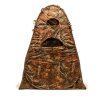 Stealth Gear tente de camouflage Double Altitude Hide pour les photographes de la nature