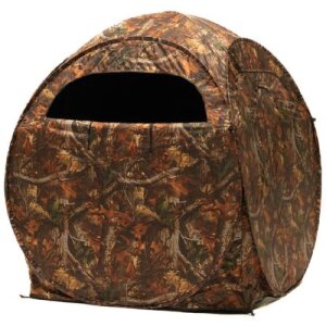 Stealth Gear tente de camouflage Square Hide