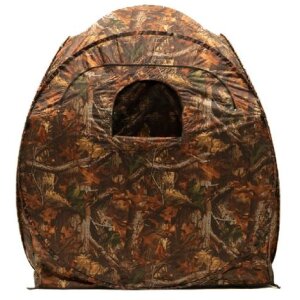 Stealth Gear tente de camouflage Square Hide