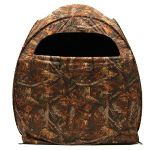 Stealth Gear tente de camouflage Square Hide