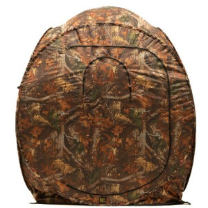 Stealth Gear tente de camouflage Square Hide