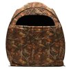 Stealth Gear tente de camouflage Square Hide