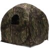 Stealth Gear tente de camouflage Square Hide vert