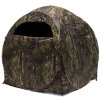 Stealth Gear tente de camouflage Square Hide vert