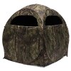 Stealth Gear tente de camouflage Square Hide vert