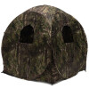 Stealth Gear tente de camouflage Square Hide vert