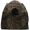 Stealth Gear tente de camouflage Square Hide vert