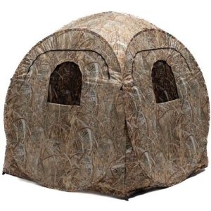 Stealth Gear tente de camouflage Square Hide roseaux plus