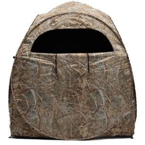 Stealth Gear tente de camouflage Square Hide roseaux plus