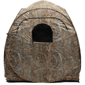 Stealth Gear tente de camouflage Square Hide roseaux plus