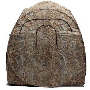 Stealth Gear tente de camouflage Square Hide roseaux plus