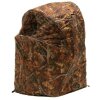 Stealth Gear tente de camouflage chaise unipersonnelle Hide M2