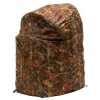 Stealth Gear tente de camouflage chaise unipersonnelle Hide M2