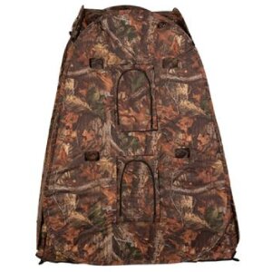 Tente de camouflage Stealth Gear - Cachette pour un homme