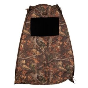 Tente de camouflage Stealth Gear - Cachette pour un homme