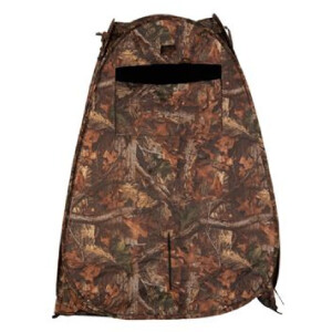 Tente de camouflage Stealth Gear - Cachette pour un homme