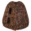 Tente de camouflage Stealth Gear - Cachette pour un homme