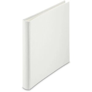 Hama Album Jumbo Wrinkled Blanc 30x30 cm 80 pages blanches