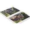 Hama Set dalbums à couverture souple Good Things pour 96 photos 10 x 15 cm