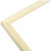 Deknudt S41JH1 Cadre en bois naturel 15,0 x 15,0 cm