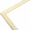 Deknudt S41JH1 Cadre en bois couleur naturelle 30,0 x 30,0 cm